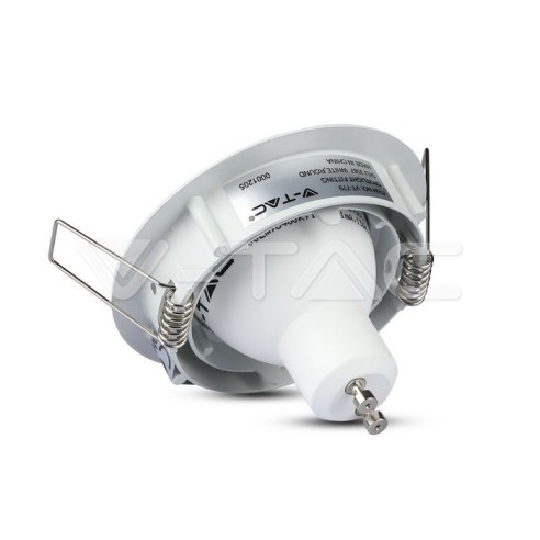 V-TAC VT-779 3587 Foco LED redondo...