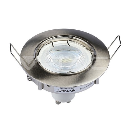 V-TAC VT-779 3588 Round Adjustable...