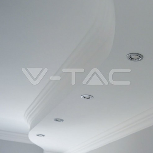 V-TAC VT-779 3588 Round Adjustable...