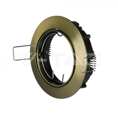 V-TAC VT-779RD 8579 Round adjustable...