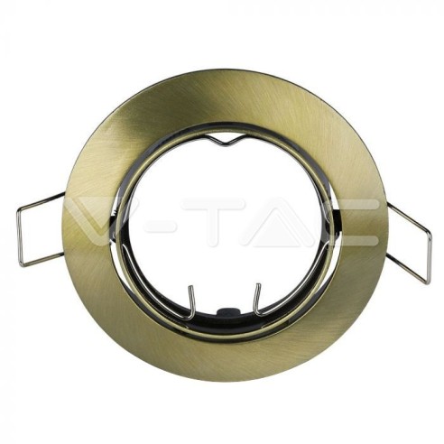 V-TAC VT-779RD 8579 Round adjustable...