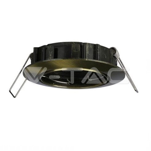 V-TAC VT-779RD 8579 Spot encastré LED...