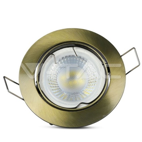 V-TAC VT-779RD 8579 Spot encastré LED...