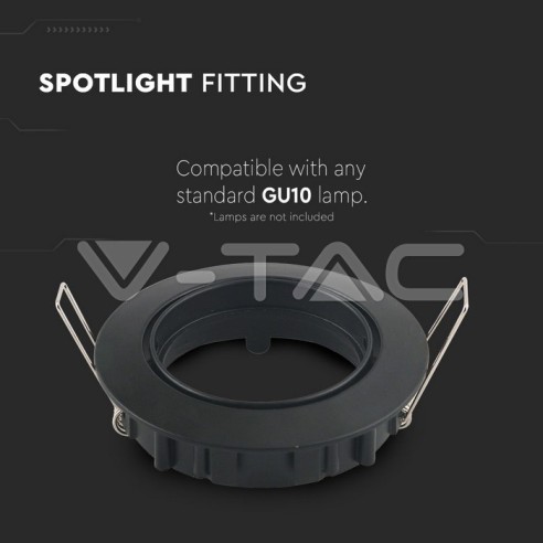 V-TAC VT-779 8955 Runder...