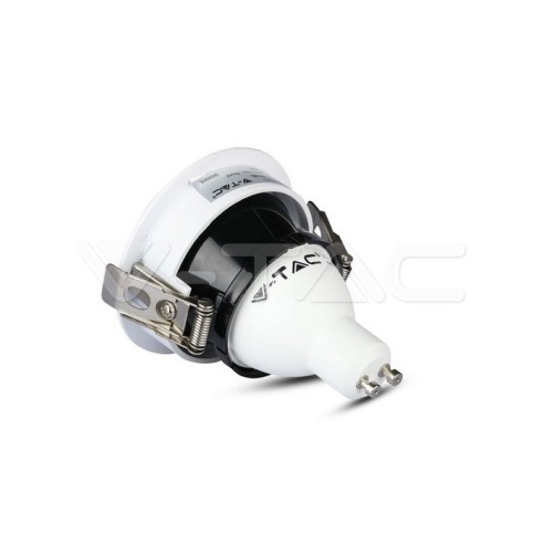V-TAC VT-873 3157 Spot encastré rond...
