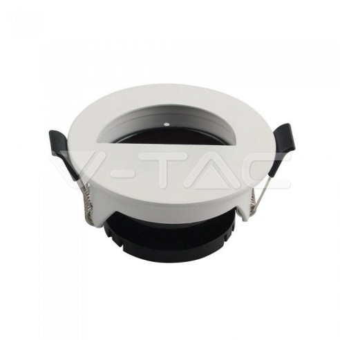V-TAC VT-884 8599 Round Recessed LED...