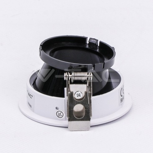 V-TAC VT-874 3161 Foco LED Redondo...