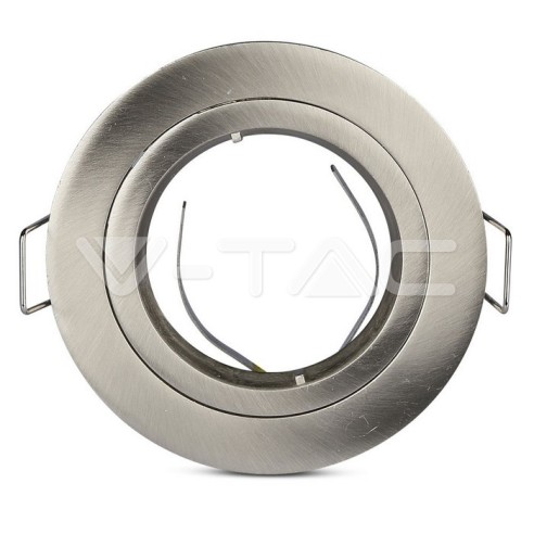 V-TAC VT-774 3643 Round Recessed LED...
