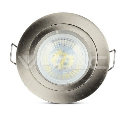 V-TAC VT-774 3643 Round Recessed LED...