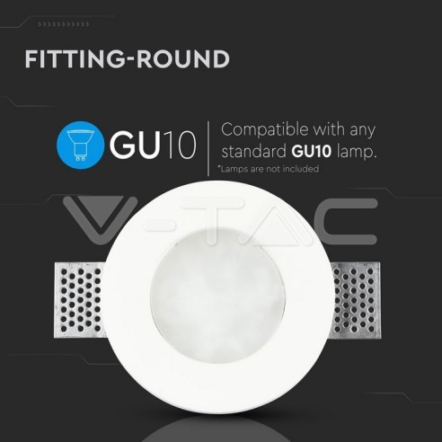 V-TAC VT-801 3692 Runder...