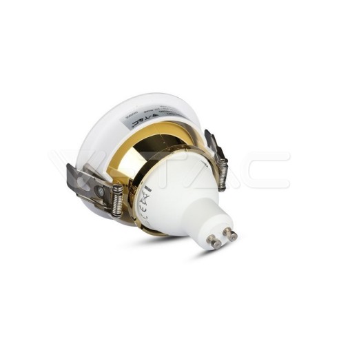 V-TAC VT-873 3158 Runder GU10...
