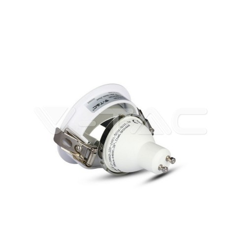 V-TAC VT-873 3160 Runder GU10...