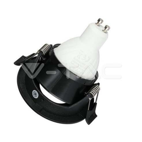 V-TAC VT-873 8595 Round GU10...