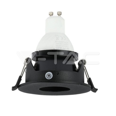 V-TAC VT-873 8595 Spot encastré rond...