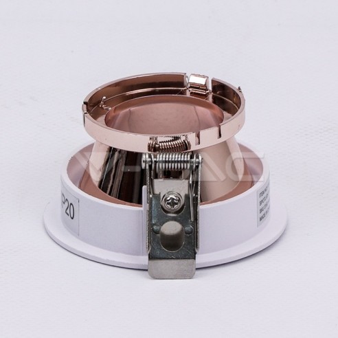 V-TAC VT-874 3163 Foco LED Redondo...
