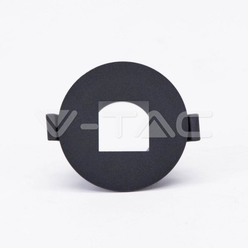 V-TAC VT-883 8598 Round Recessed LED...
