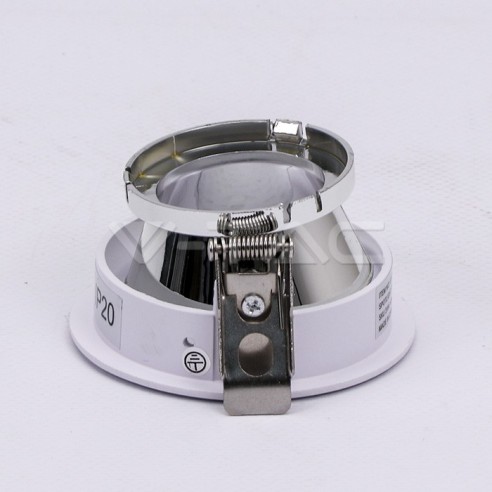 V-TAC VT-874 3164 Round Adjustable...