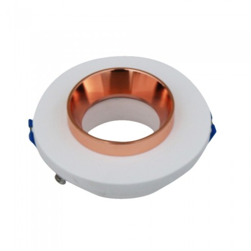 V-TAC VT-862 3123 Round Recessed LED...
