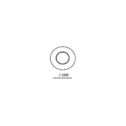 V-TAC VT-862 3123 Ronde LED...