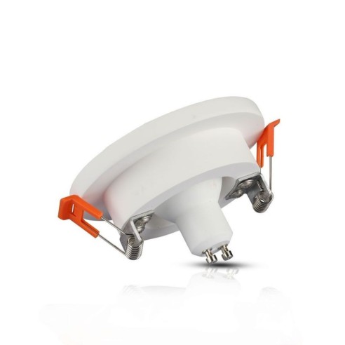 V-TAC VT-862 3123 Round Recessed LED...
