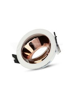 V-TAC VT-872 3155 Round...
