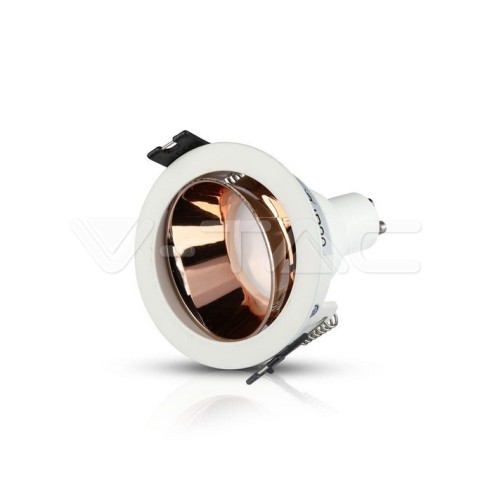 V-TAC VT-872 3155 Foco LED Redondo...