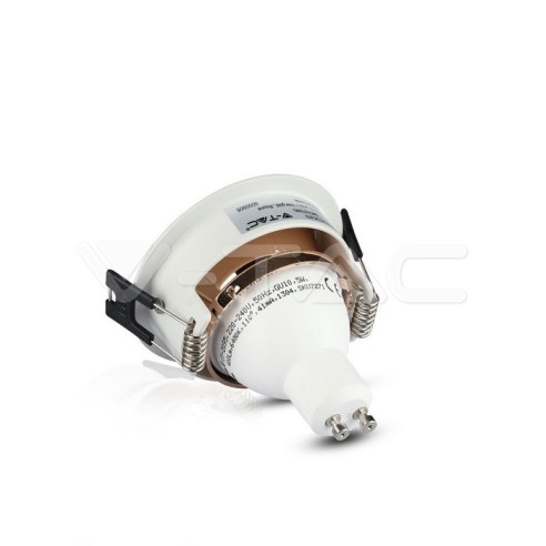 V-TAC VT-872 3155 Spot encastré LED...