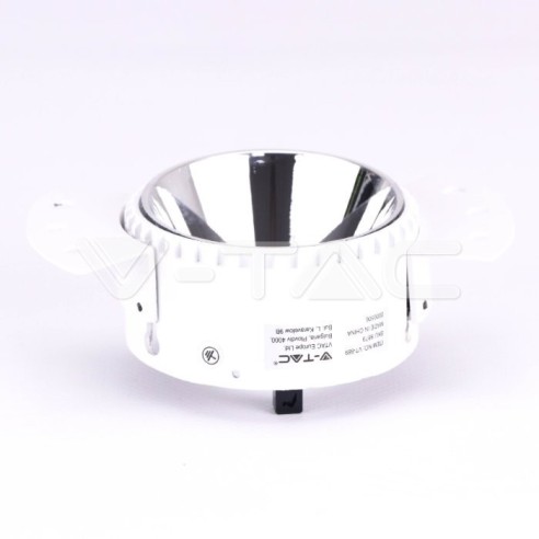 V-TAC VT-889 8879 Round Recessed LED...