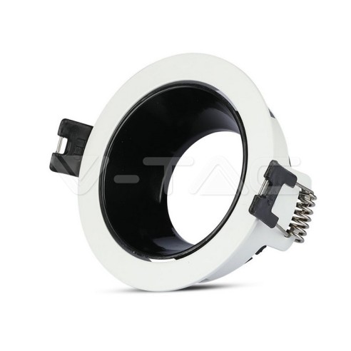 V-TAC VT-872 3153 Round Adjustable...