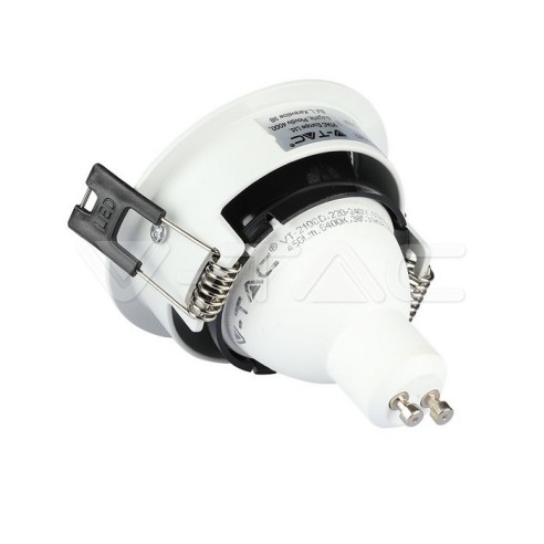 V-TAC VT-872 3153 Round Adjustable...
