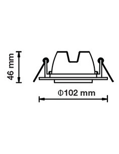 V-TAC VT-700 3689 Spot... 2