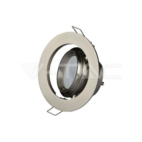 V-TAC VT-700 3690 Round Adjustable...