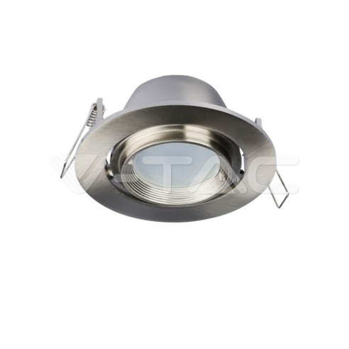 V-TAC VT-700 3690 Round Adjustable...