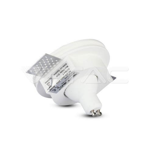 V-TAC VT-771 3652 Foco LED redondo...