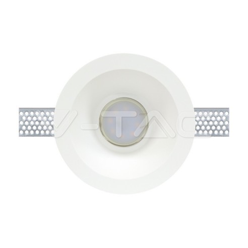 V-TAC VT-773 3654 Round Recessed LED...