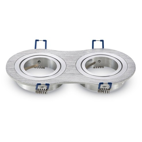 V-TAC VT-783 3602 Spot rond encastré...