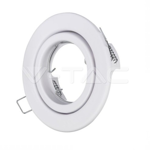 V-TAC VT-7227 3469 LED Recessed Round...