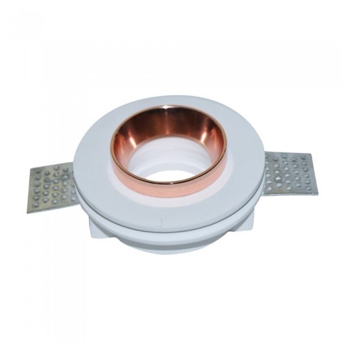 V-TAC VT-866 3147 Foco LED redondo...
