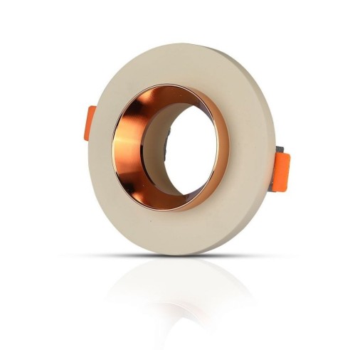 V-TAC VT-862 3125 Round Recessed LED...