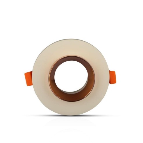 V-TAC VT-862 3125 Round Recessed LED...