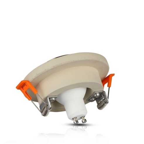 V-TAC VT-862 3125 Round Recessed LED...