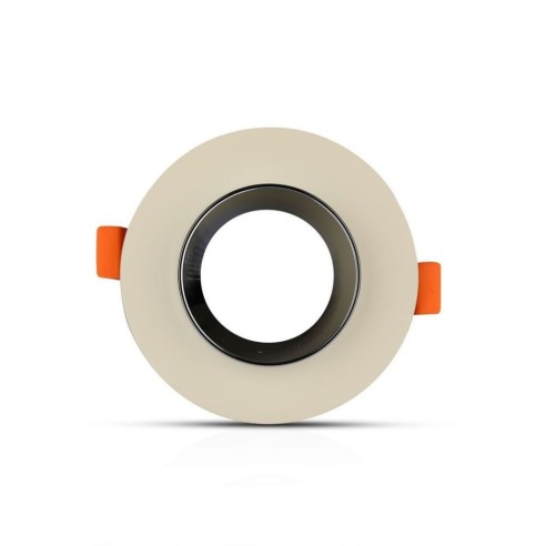V-TAC VT-862 3126 Round recessed LED...