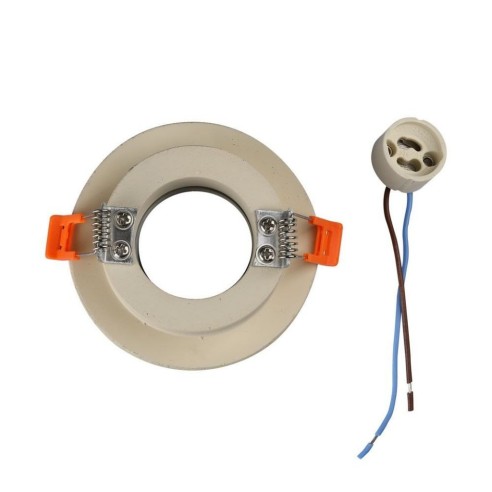 V-TAC VT-862 3126 Round recessed LED...