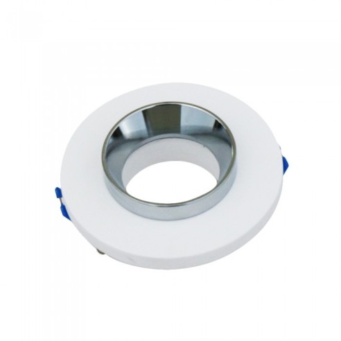 V-TAC VT-862 3127 Round Recessed LED...
