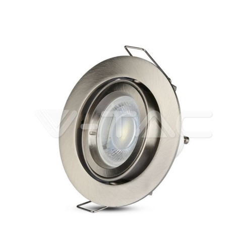 V-TAC VT-775 3646 Foco LED redondo...