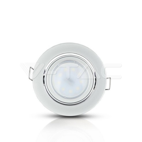 V-TAC VT-775 3647 Spot encastré rond...