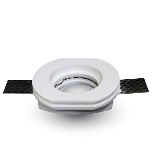 V-TAC VT-764 Foco LED redondo...