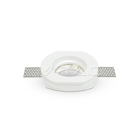 V-TAC VT-764 3650 Spot encastré rond...