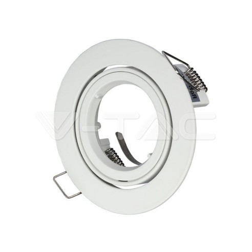 V-TAC VT-775 3645 Round Adjustable...
