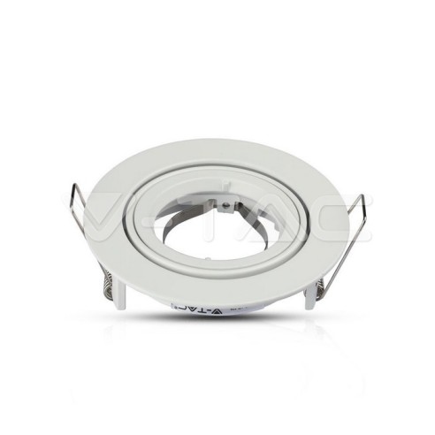 V-TAC VT-775 3645 Round Adjustable...